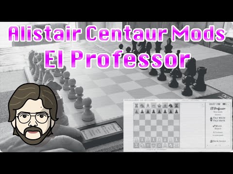 El Professor demo