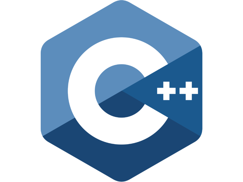 cplusplus