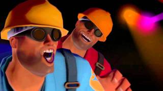 Pjanope - The Ballad Of Engineers