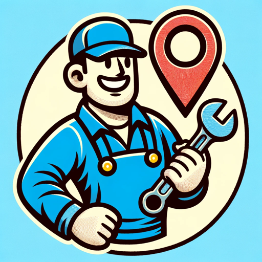 Local Plumber Finder