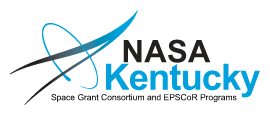 NASA-KY Logo