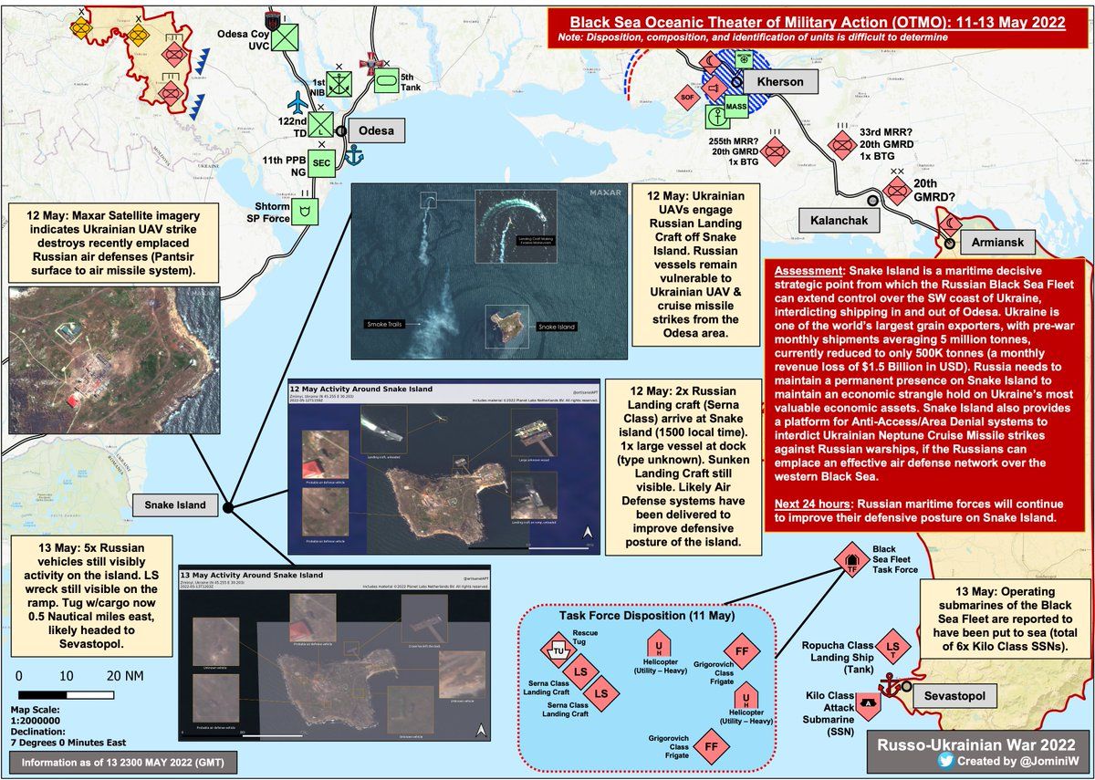 Black Sea OTMO 2022.5.11-13 🔍