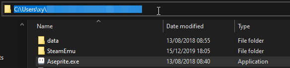 Copy File Path