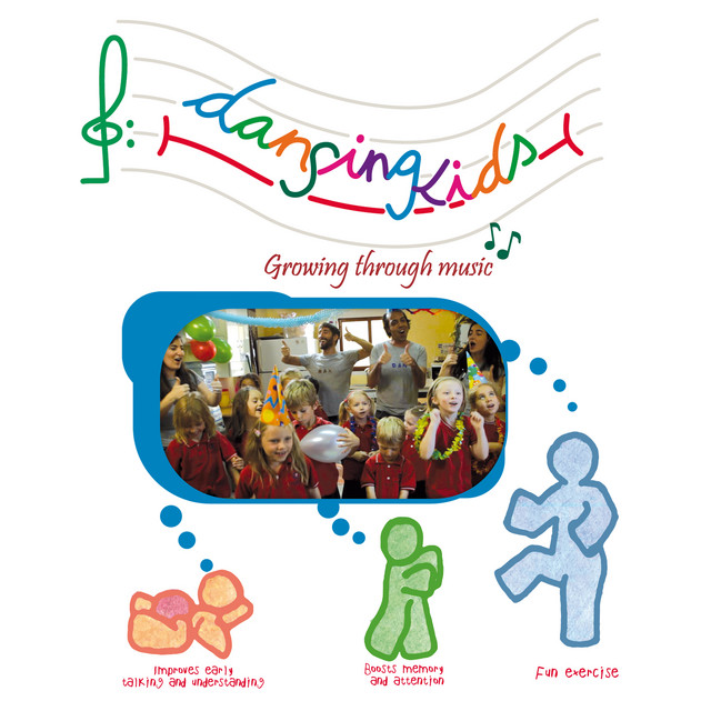 DansingKids: Growing through music