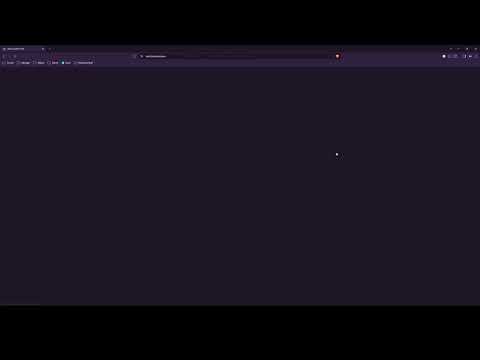 Demo Video