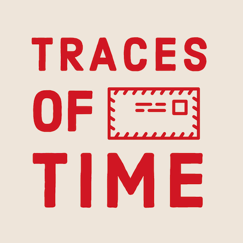 Traces of Time Logo