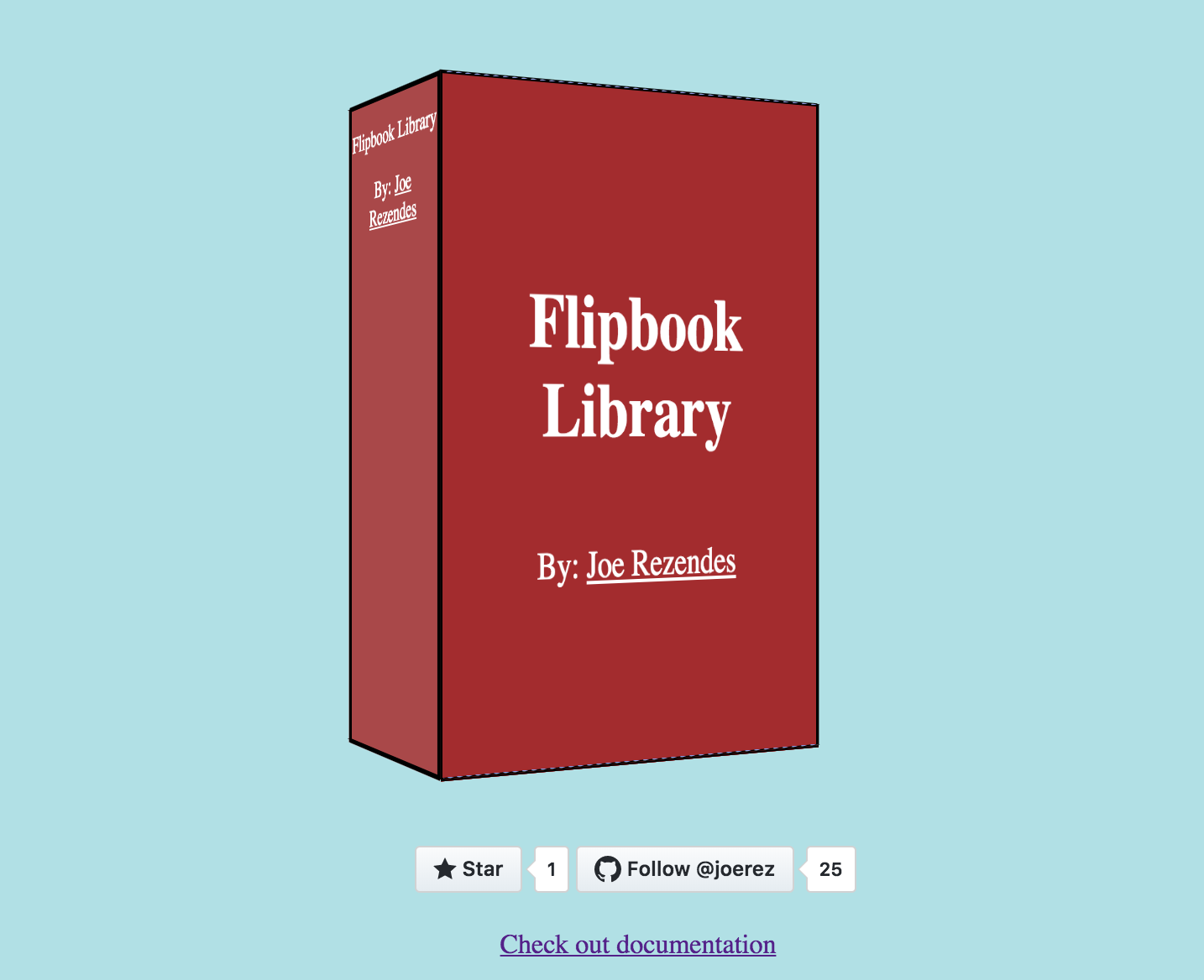 Flipbook