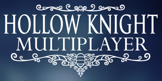 Hollow Knight Multiplayer