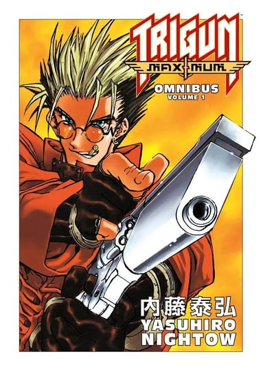 trigun-maximum-omnibus-book-1