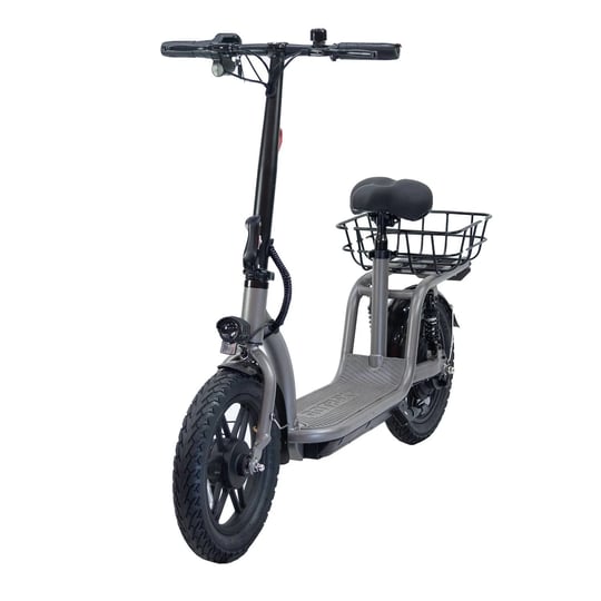 gotrax-flex-campus-electric-scooter-gray-1