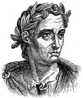 Pliny the Younger