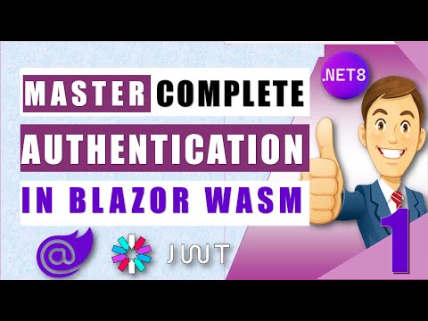 Custom JWT Authentication