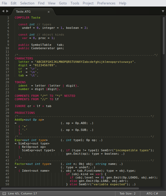 screenshot of v0.0.2