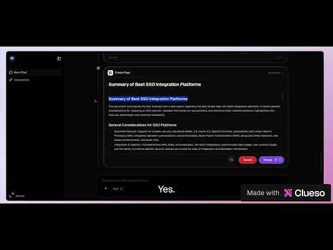 Demo Video