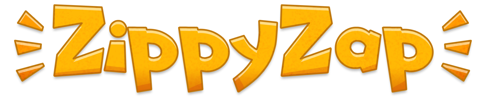 ZippyZap Logo