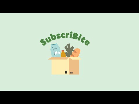 SubscriBite Demo