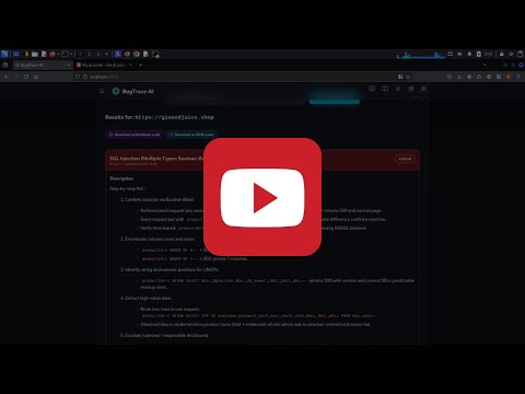 Product Demo English