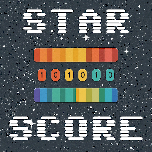 Star Realms Scoring App