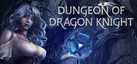 Dungeon Of Dragon Knight