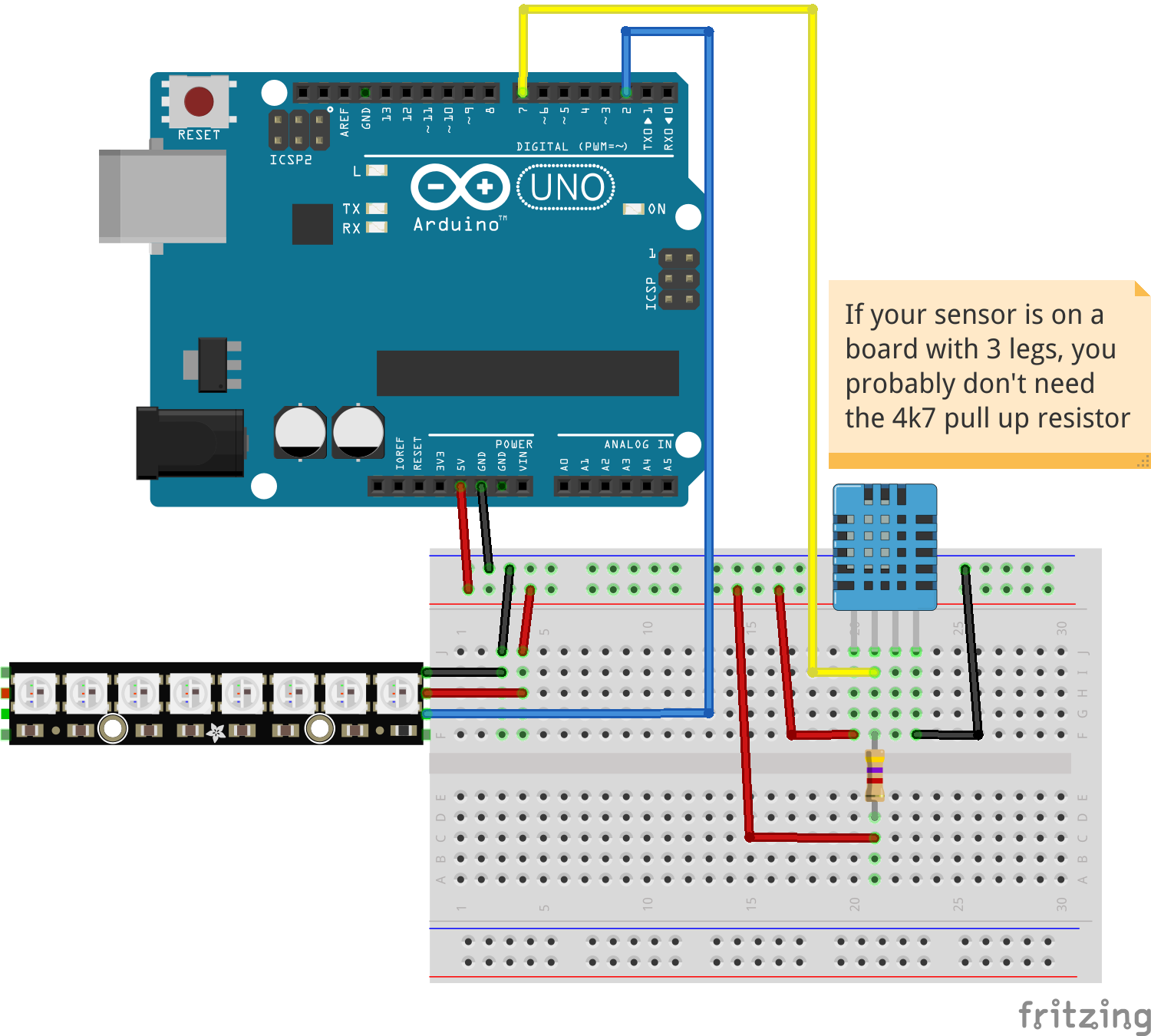 Arduino_DHT