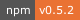 npm package