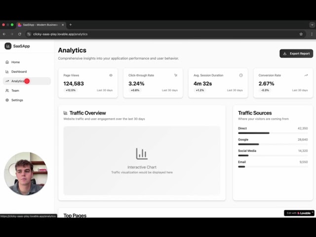 Demo Video