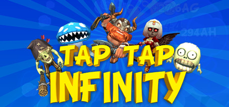 Tap Tap Infinity