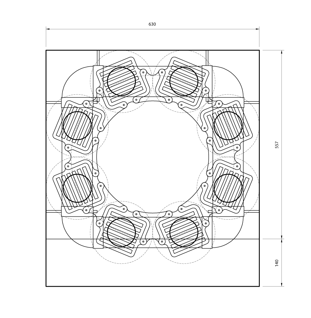 Schematic design