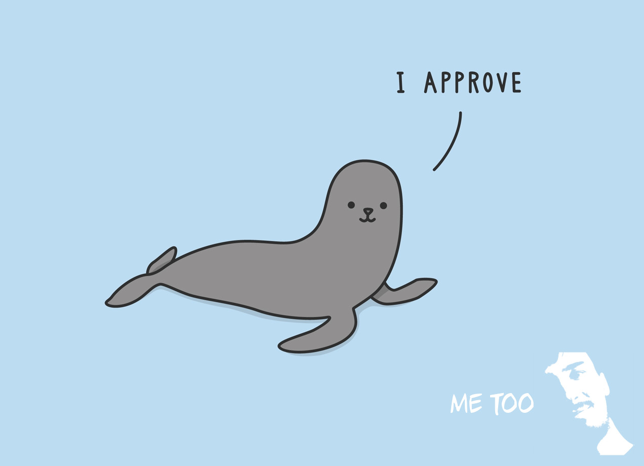 The Seal of Approval