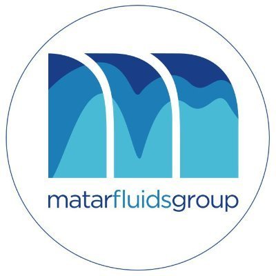 Matar Group Logo