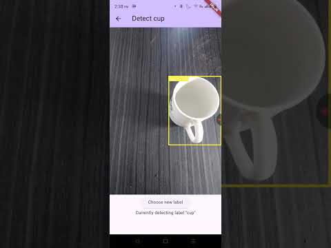 SonoVision Demo