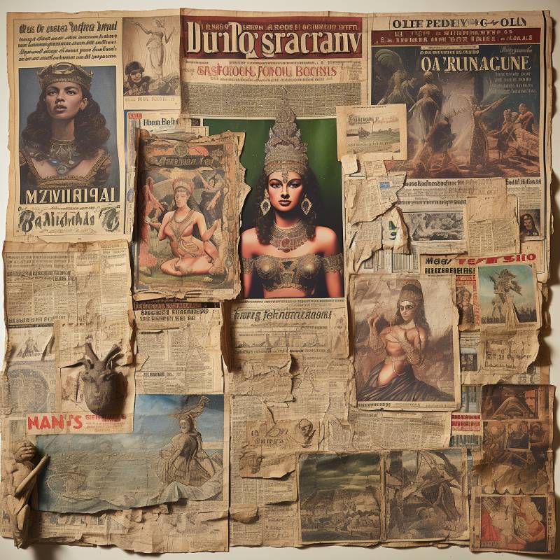 The Ancient Tabloids