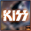 Achievement badge icon