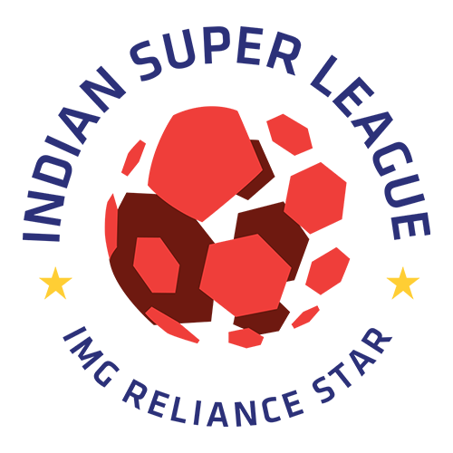 Indian Super League logo