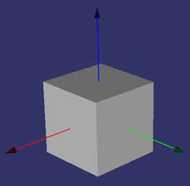 TranslateAxisDragger in OpenSceneGraph