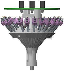 Example Drive Assembly