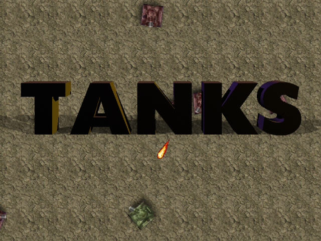 Tanks