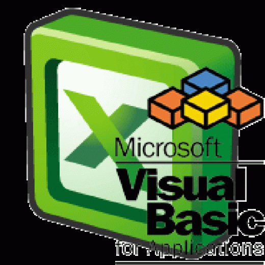 vba logo