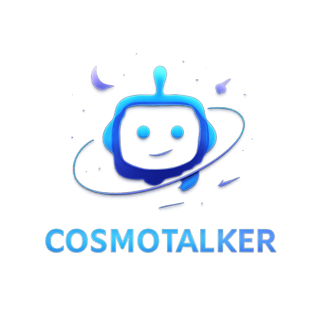 CosmoTalker