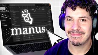 Esta IA trabaja por mí: probando Manus