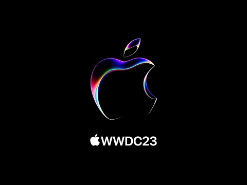 WWDC 2023 — June 5