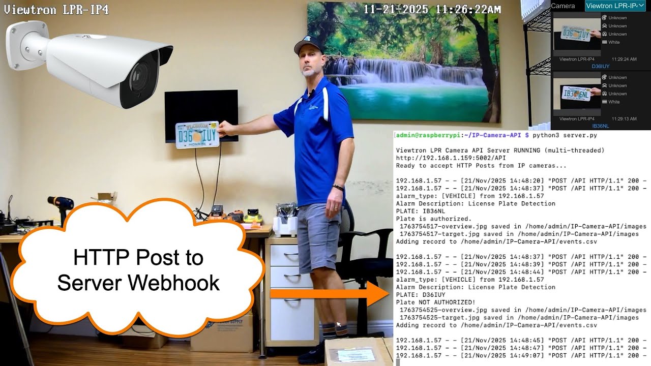 Watch the Video Demo