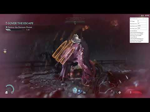 UXTU ML Adaptive Mode Demo