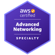 AWS Certified Advanced Networking – Specialty
