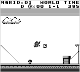 Super Mario Land