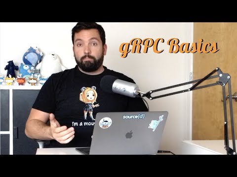 justforfunc #31: gRPC Basics