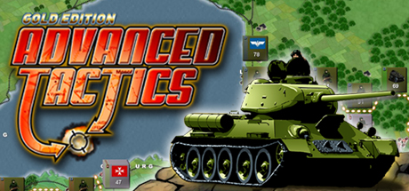 Advanced Tactics Gold