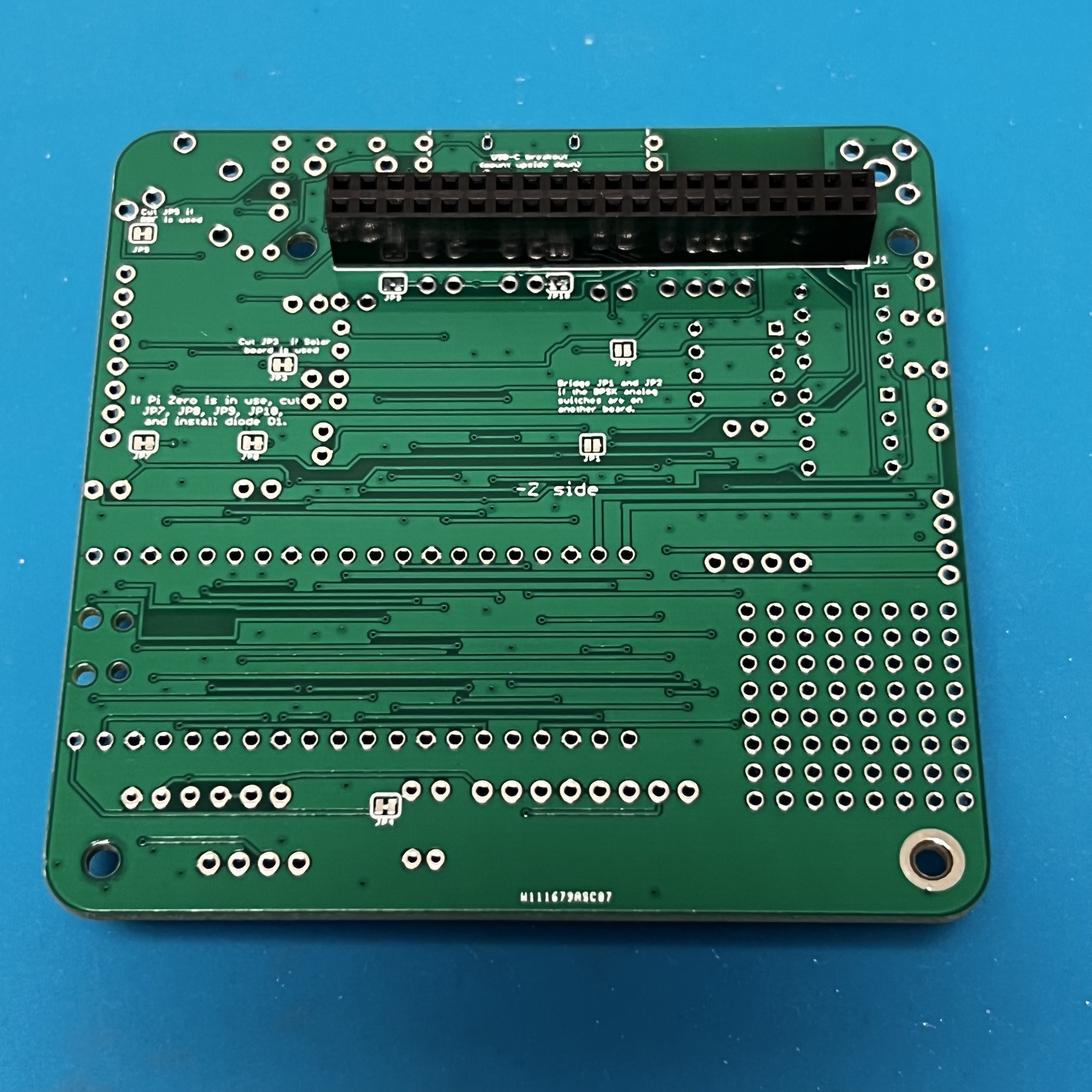 Pico PCB