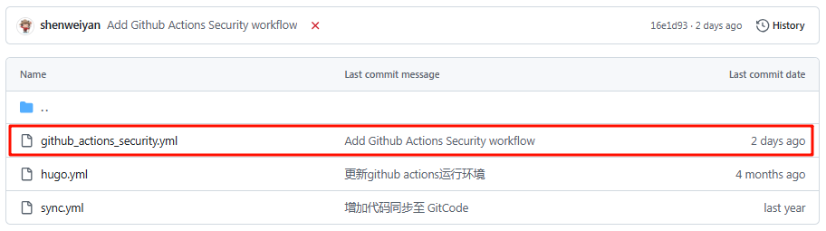 github-actions-security