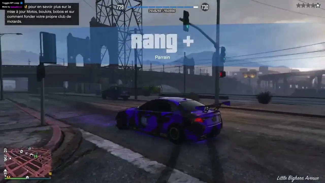 GitHub - tiptoppp/RP-Loop: RP Loop is a small tool for GTAV Online ...